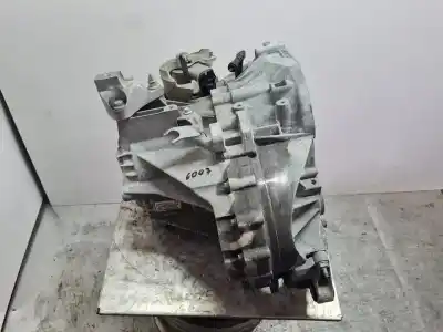 Pezzo di ricambio per auto di seconda mano riduttore per ford kuga (cbv) titanium riferimenti oem iam av4r7002aa  