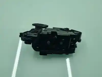 Автозапчасти б/у замок левой передней двери за volkswagen tiguan (ad1, ax1) 2.0 tdi ссылки oem iam 5nb837015e