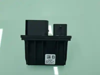 Автозапчасти б/у электронный модуль за volkswagen tiguan (ad1, ax1) 2.0 tdi ссылки oem iam 3q0941329