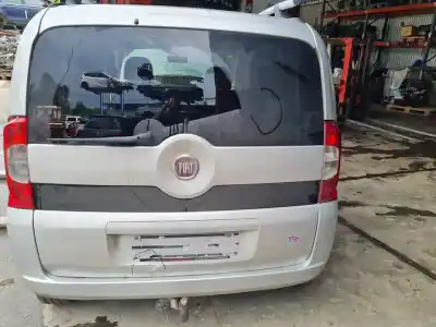 Piesă de schimb auto la mâna a doua haion pentru fiat qubo (300) trekking referințe oem iam   