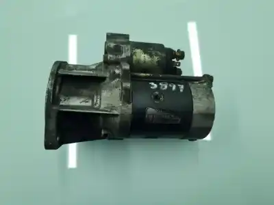 Second-hand car spare part STARTER MOTOR for NISSAN TERRANO/TERRANO.II (R20)  OEM IAM references 233002W200  