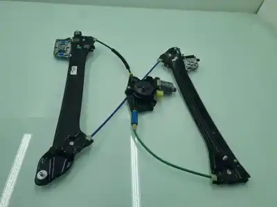 Second-hand car spare part driver left window regulator for audi a5 sportback (f53) * oem iam references 8w8837461  