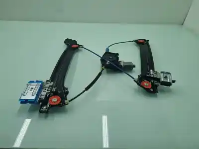 Second-hand car spare part driver left window regulator for audi a5 sportback (f53) * oem iam references 8w8837461  