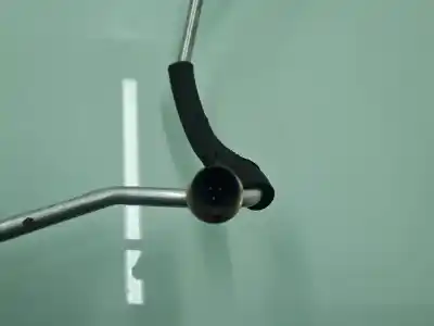 Second-hand car spare part air conditioning pipes for abarth nuova 500 (150) 595 oem iam references 52062521