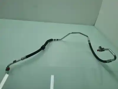 Second-hand car spare part air conditioning pipes for abarth nuova 500 (150) 595 oem iam references 52062519