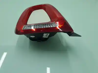 Second-hand car spare part left tailgate light for abarth nuova 500 (150) 595 oem iam references 52007424