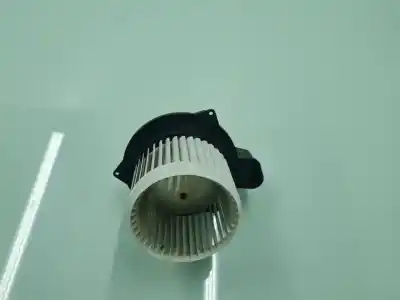 Second-hand car spare part heater blower motor for abarth nuova 500 (150) 595 oem iam references tp016071