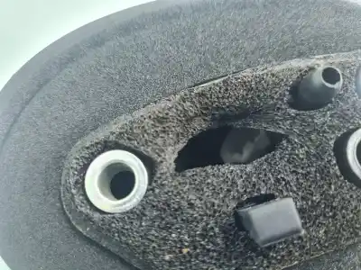 Second-hand car spare part left rearview mirror for abarth nuova 500 (150) 595 oem iam references 