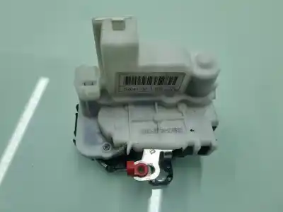 Second-hand car spare part front right door lock for abarth nuova 500 (150) 595 oem iam references 52041737