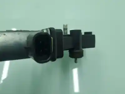 Second-hand car spare part left front window motor for abarth nuova 500 (150) 595 oem iam references 52089870