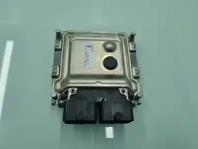 Second-hand car spare part ecu engine control for abarth nuova 500 (150) 595 oem iam references 55275942