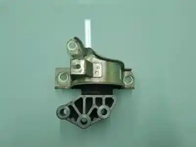 Second-hand car spare part engine support for abarth nuova 500 (150) 595 oem iam references 005189136000  