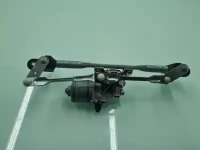 Second-hand car spare part front windshield wiper motor for abarth nuova 500 (150) 595 oem iam references ms1592008650