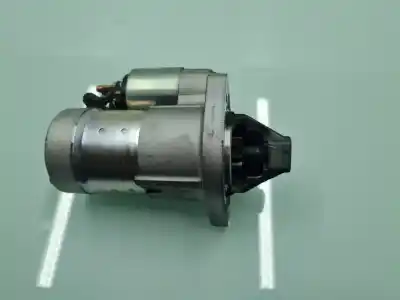 Second-hand car spare part starter motor for abarth nuova 500 (150) 595 oem iam references 51890631