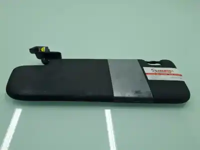Second-hand car spare part left sunshade for abarth nuova 500 (150) 595 oem iam references 