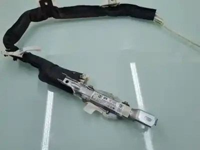 Second-hand car spare part front right curtain airbag for abarth nuova 500 (150) 595 oem iam references 00520093730