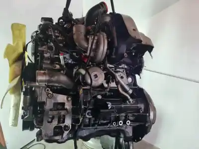 Recambio de automóvil de segunda mano de MOTOR COMPLETO para NISSAN TERRANO/TERRANO.II (R20)  referencias OEM IAM ZD30  