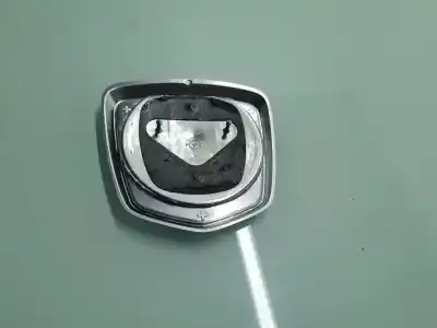 Second-hand car spare part FRONT BADGE for ABARTH NUOVA 500 (150)  OEM IAM references   