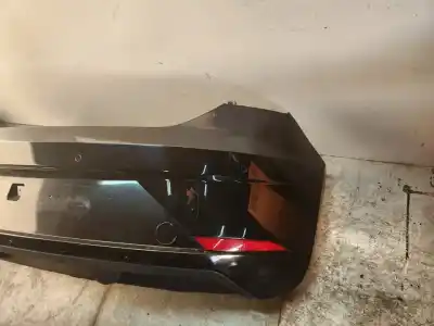 Автозапчасти б/у задний бампер за seat leon (5f1) reference ссылки oem iam 