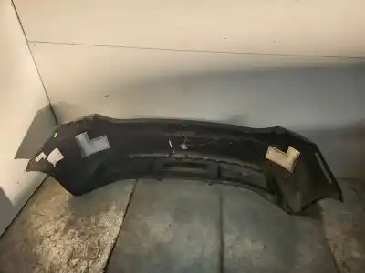 Автозапчастина б/у задній бампер для seat leon (5f1) reference посилання на oem iam   
