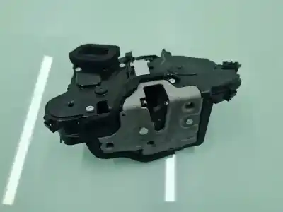 Tweedehands auto-onderdeel linker voordeur slot voor seat arona fr oem iam-referenties 10b837015b