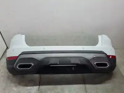 Tweedehands auto-onderdeel achterbumper voor seat arona fr oem iam-referenties   