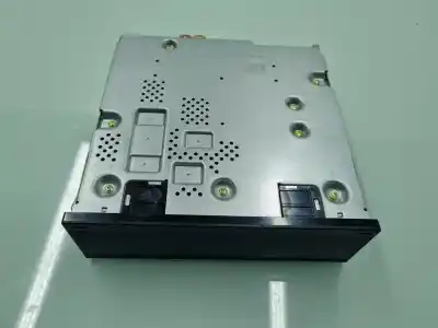 Tweedehands auto-onderdeel gps-navigatiesysteem voor seat arona fr oem iam-referenties 575035862k