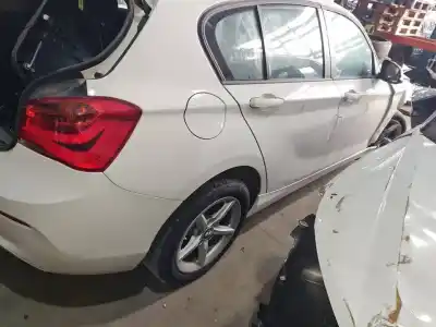 Recambio de automóvil de segunda mano de aforador para bmw serie 1 lim. (f20/f21) 116d referencias oem iam   