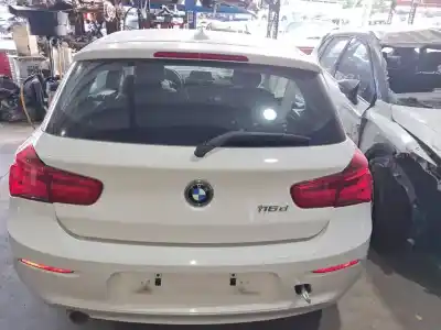 Recambio de automóvil de segunda mano de PORTON TRASERO para BMW SERIE 1 LIM. (F20/F21)  referencias OEM IAM   