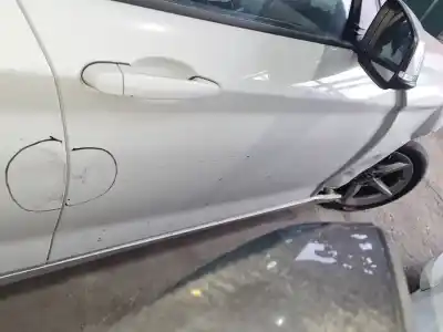 Recambio de automóvil de segunda mano de PUERTA DELANTERA DERECHA para BMW SERIE 1 LIM. (F20/F21)  referencias OEM IAM   