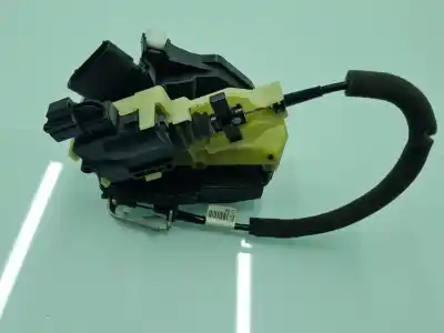 Recambio de automóvil de segunda mano de CERRADURA MALETERO / PORTON para FORD ECOSPORT (CR6)  referencias OEM IAM GN1A5426413BB  