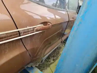 Pièce détachée automobile d'occasion PORTE ARRIERE DROITE pour FORD ECOSPORT (CR6)  Références OEM IAM   