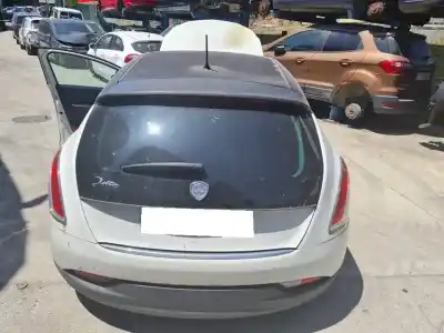 Gebrauchtes Autoersatzteil HECKKLAPPE zum LANCIA DELTA (181)  OEM-IAM-Referenzen   