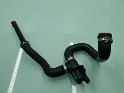 Second-hand car spare part water pump for abarth nuova 500 (150) 595 oem iam references 55212441