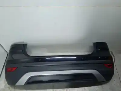 Pièce détachée automobile d'occasion pare-chocs arrière pour volkswagen t-cross advance références oem iam 