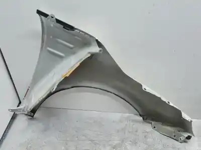 Second-hand car spare part left front fin for abarth nuova 500 (150) 595 oem iam references 