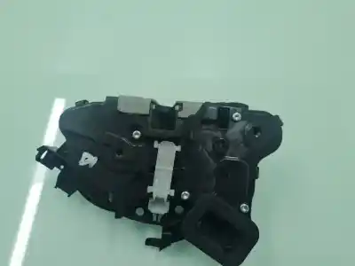 Pièce détachée automobile d'occasion serrure de porte avant gauche pour volkswagen t-cross advance références oem iam 10b837015