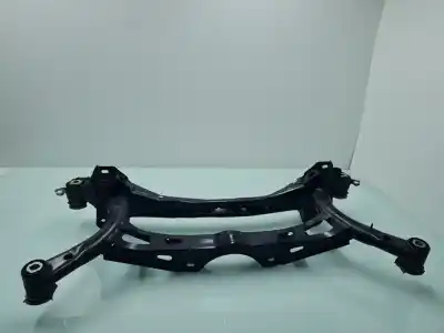 Автозапчасти б/у задний мост за volkswagen tiguan (ad1, ax1) 2.0 tdi ссылки oem iam 3q0505447b