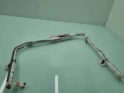 Pièce détachée automobile d'occasion airbag de toit avant droit pour volkswagen t-cross advance références oem iam 2gm880742