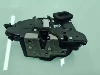 Pièce détachée automobile d'occasion serrure de porte avant droite pour volkswagen t-cross advance références oem iam 10b837016