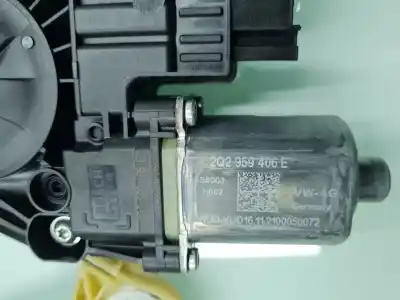 Pièce détachée automobile d'occasion léve glace avant droit pour volkswagen t-cross advance références oem iam 2gm837462