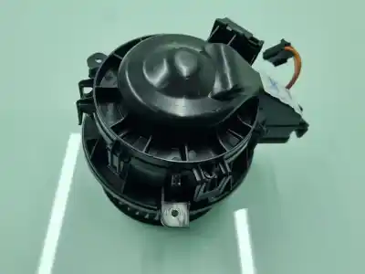 Pièce détachée automobile d'occasion moteur de chauffage pour volkswagen t-cross advance références oem iam 035807q