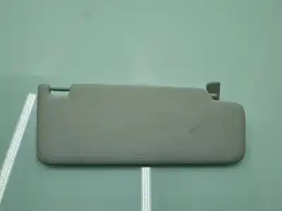 Second-hand car spare part left sunshade for volkswagen t-cross advance oem iam references 2gm857551b  