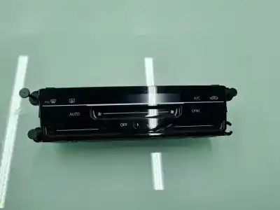 Pièce détachée automobile d'occasion commande de climatisation / chauffage pour volkswagen t-cross advance références oem iam 2gn907044
