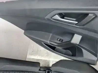 Pezzo di ricambio per auto di seconda mano set completo di sedili per volkswagen t-cross advance riferimenti oem iam   