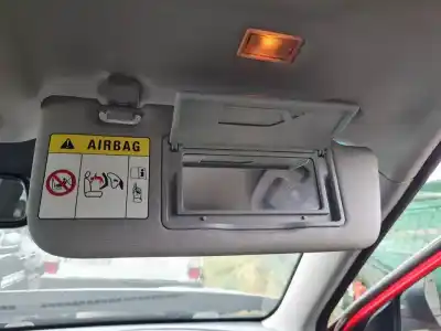 Автозапчастина б/у правильний натір для ssangyong tivoli line 4x2 посилання на oem iam 