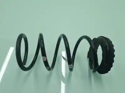 Second-hand car spare part shock absorber spring for abarth nuova 500 (150) 595 oem iam references 