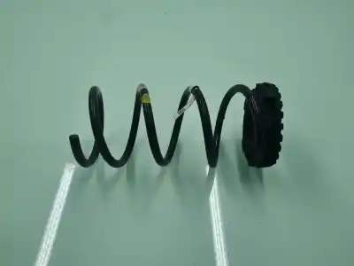 Second-hand car spare part shock absorber spring for abarth nuova 500 (150) 595 oem iam references 