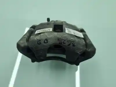 Second-hand car spare part front right brake caliper for citroen c4 lim. business oem iam references 9675935480  