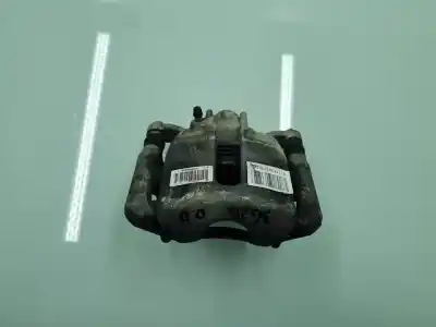 Second-hand car spare part front right brake caliper for citroen c4 lim. business oem iam references 9675935480  